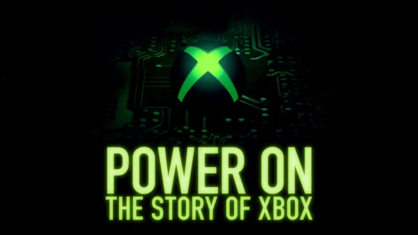 داستان ایکسباکس: 🎮 Power On: The Story of Xbox – مستندی از دل صنعت گیمینگ 🎮 Power On The Story of Xbox – مستندی از دل صنعت گیمینگ