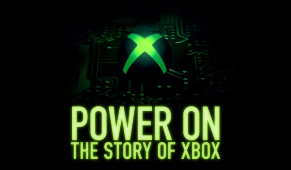 🎮 Power On The Story of Xbox – مستندی از دل صنعت گیمینگ