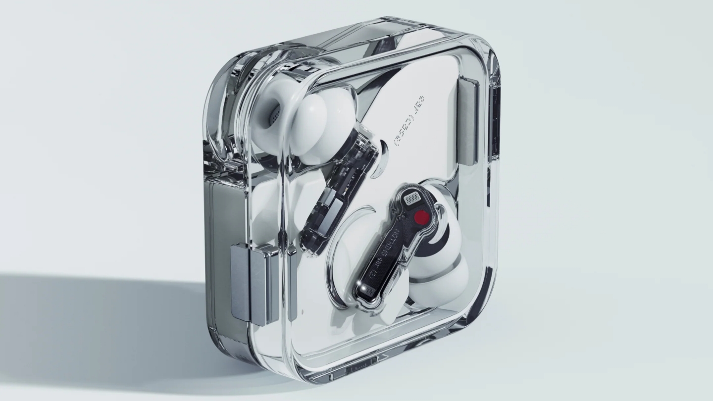 بررسی کالکشن Nothing طراحی شفاف و آینده تکنولوژی آسان&zwnj;سازان محصولات Nothing: طراحی شفاف و آینده تکنولوژی