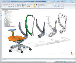 مهندسی معکوس: حل مسئله، بازطراحی یا مسیر نوآوری؟ مهندسی معکوس در طراحی محصول حل مسئله، بازطراحی یا مسیر نوآوری؟