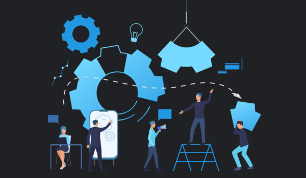 از محصول به عملیات یا از عملیات به محصول؟ چگونه محصولی بر پایه تکنولوژی بسازیم؟