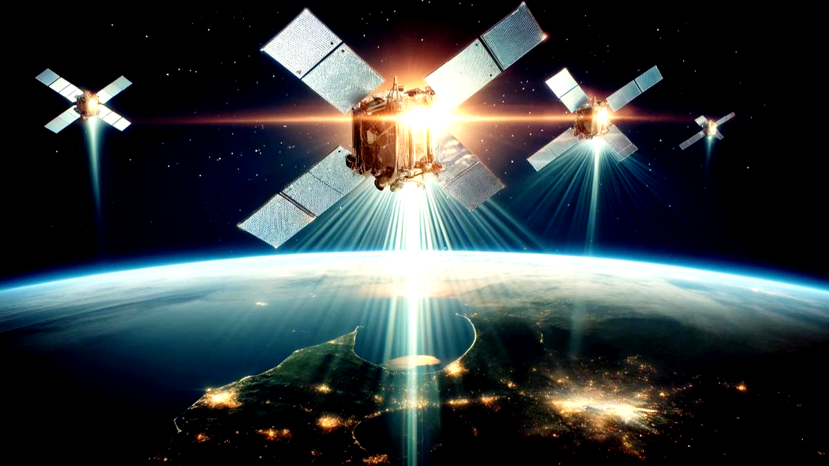 معماری انرژی چیست؟ Reflect Orbital – آیندهی انرژی خورشیدی در شب؟ آسانسازان معماری انرژی چیست؟