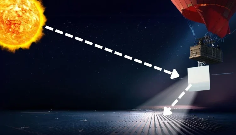 Reflect Orbital &ndash; آینده&zwnj;ی انرژی خورشیدی در شب؟2 آسان&zwnj;سازان Reflect Orbital &ndash; آینده&zwnj;ی انرژی خورشیدی در شب؟