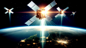 Reflect Orbital – آینده‌ی انرژی خورشیدی در شب؟ آسان: باشگاه طراحی و پرورش محصول Reflect Orbital – آینده‌ی انرژی خورشیدی در شب؟