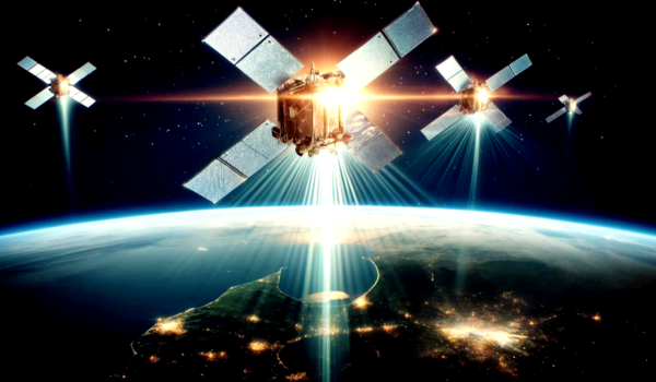 Reflect Orbital – آینده‌ی انرژی خورشیدی در شب؟ آسان: باشگاه طراحی و پرورش محصول Reflect Orbital – آینده‌ی انرژی خورشیدی در شب؟