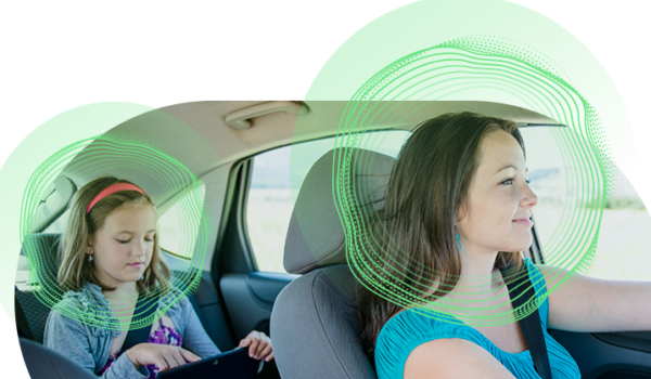 Silentium's حباب صوتی شخصی برای سکوت مطلق Personal Sound Bubble