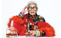 آیریس آپفل: ملکه جسارت در طراحی | Iris Apfel آیریس آپفل ملکه جسارت در طراحی Iris Apfel