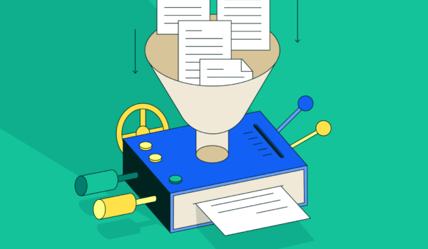 ایده‌ی تز-آنتی‌تز-سنتز هگل در طراحی محصول خلق نوآوری از تضادها