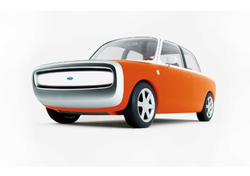 طراحی خودرو مارک نیوسون طراح آینده‌گرا با فرم‌های سیال Marc Newson 2 آسان: باشگاه طراحی و پرورش محصول مارک نیوسون: طراح محصول چندمنظوره | Marc Newson