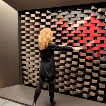 معماری زنده ساختمان‌هایی که نفس می‌کشند، رشد می‌کنند و با ما تعامل دارندLiving Architecture (2)