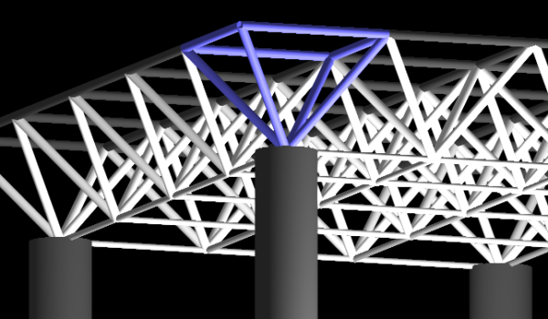 مکانیک سازه؛ زیرساختی که طراحی را ممکن می‌کند