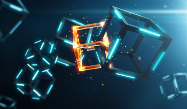 چگونه بلاک‌چین طراحی محصولات را به سطح بعدی می‌برد؟ Blockchain