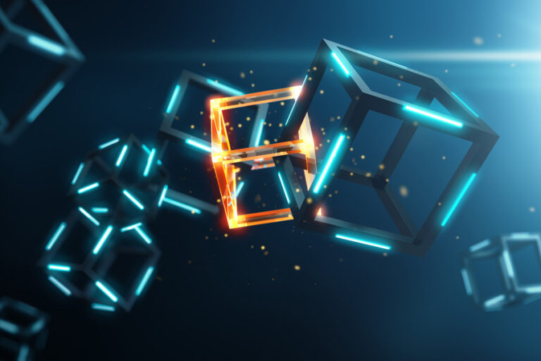 چگونه بلاک‌چین طراحی محصولات را به سطح بعدی می‌برد؟ Blockchain