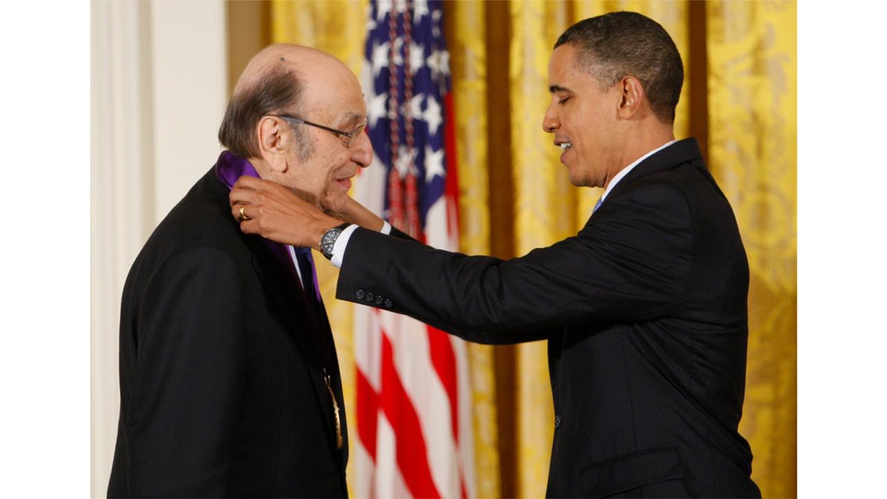 گرافیک و تصویرسازی-میلتون گلیزر خالق سبک‌های تصویری فراموش‌نشدنی  Milton Glaser