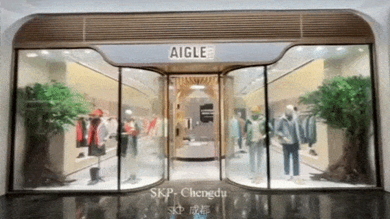 طراحی پاپآپ و غرفههای نمایشگاهی: ایده برای لحظهای که باید بمونه نسیم صحت معمار، طراح محصول و هنرمند مفهومی 1 آسانسازان طراحی پاپآپ و غرفههای نمایشگاهی: ایده برای لحظهای که باید بمونه