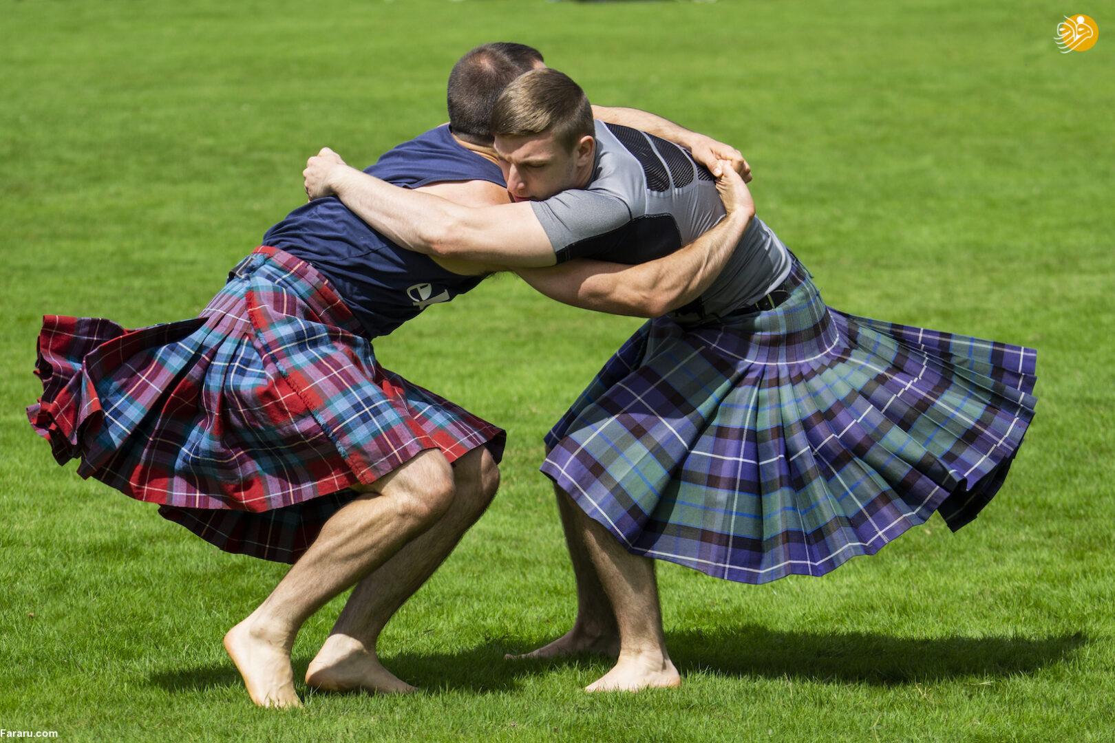 دامن: تاریخ، کارکرد، طراحی و بازگشت به آینده دامن مردانه و زنانه