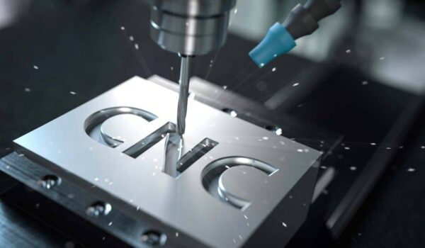 CNC ماشینی که دنیای ساخت و تولید رو شخم زد