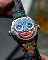 Konstantin Chaykin جادوگر ساعت‌سازی Levitas 1 آسان: باشگاه طراحی و پرورش محصول Konstantin Chaykin: جادوگر ساعت‌سازی: Levitas