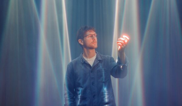 Lucida - پروژه نوری و فضایی وقتی نور از مفهوم غیرمادی به عنصر معماری تبدیل می‌شود