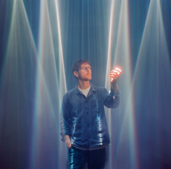 Lucida - پروژه نوری و فضایی وقتی نور از مفهوم غیرمادی به عنصر معماری تبدیل می‌شود