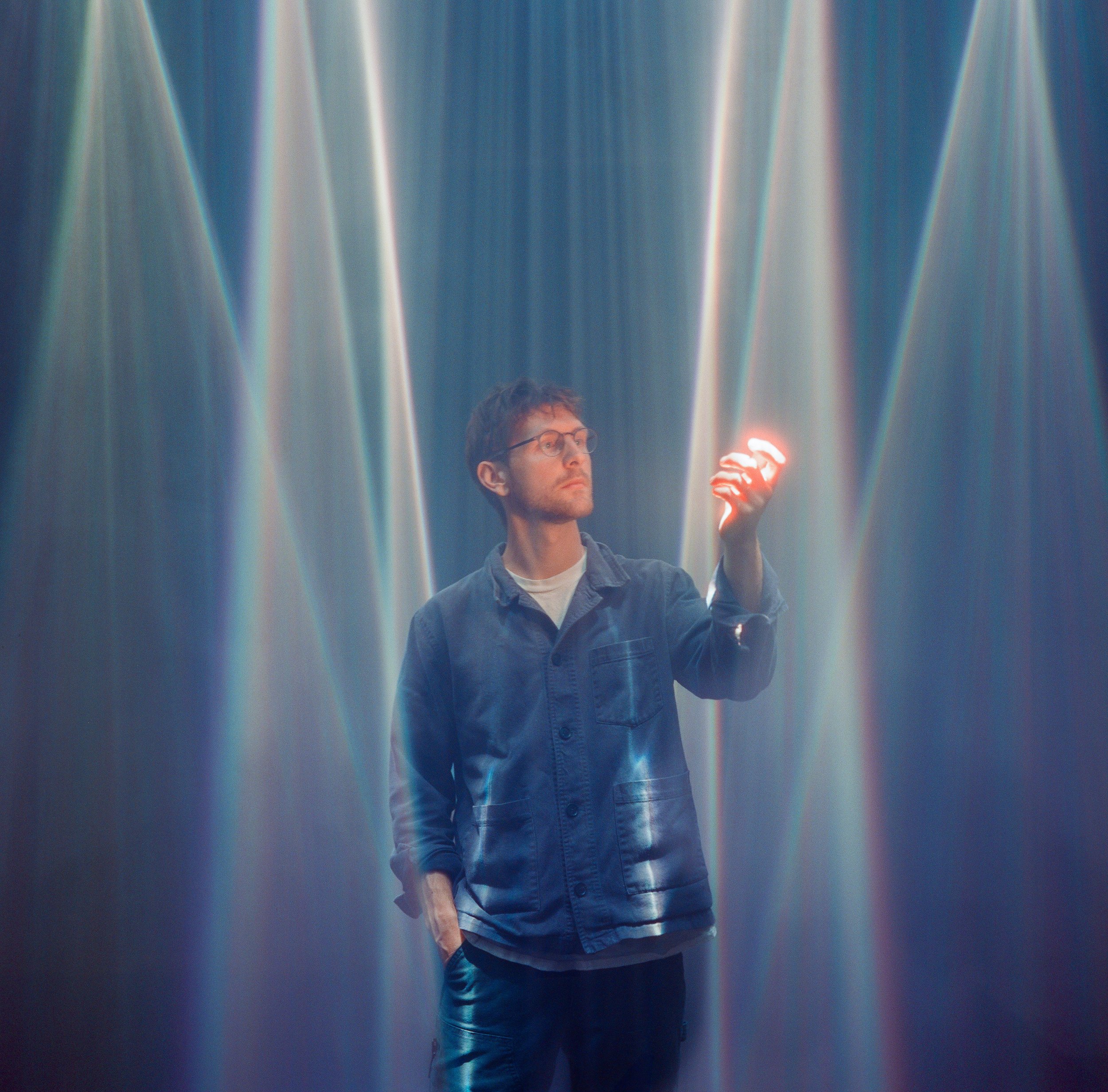 Lucida - پروژه نوری و فضایی وقتی نور از مفهوم غیرمادی به عنصر معماری تبدیل می‌شود