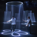 Lucida - پروژه نوری و فضایی وقتی نور از مفهوم غیرمادی به عنصر معماری تبدیل می‌شود