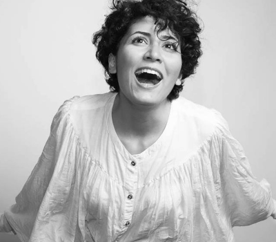 Nasim Sehat آسان: باشگاه طراحی و پرورش محصول نسیم صحت: معمار، طراح محصول و هنرمند مفهومی