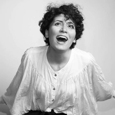 نسیم صحت: معمار، طراح محصول و هنرمند مفهومی Nasim Sehat باشگاه طراحی و پرورش محصول نسیم صحت: معمار، طراح محصول و هنرمند مفهومی