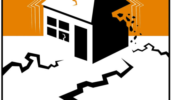 طراحی ایمن در برابر زلزله