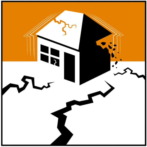 طراحی ایمن در برابر زلزله : Earthquake-Resistant مکانیسم رقص ساختمان با طبیعت طراحی ایمن در برابر زلزله