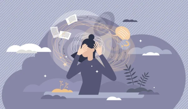 طراحی برای کاهش اضطراب Anxiety Design