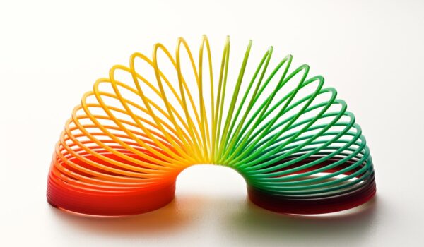 متریال‌های منعطف در طراحی محصول 🧵