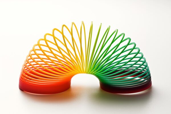 متریال‌های منعطف در طراحی محصول 🧵