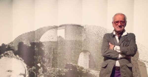 معماری به سبک Binshell پوسته‌ی بادیِ مسحورکننده 7 آسان: باشگاه طراحی و پرورش محصول Dante Bini: معمار صنعتی و پیشگام ساخت سازه‌های خودبالابر (Binishells)