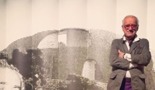 معماری به سبک Binshell پوسته‌ی بادیِ مسحورکننده 7 آسان: باشگاه طراحی و پرورش محصول Dante Bini: معمار صنعتی و پیشگام ساخت سازه‌های خودبالابر (Binishells)