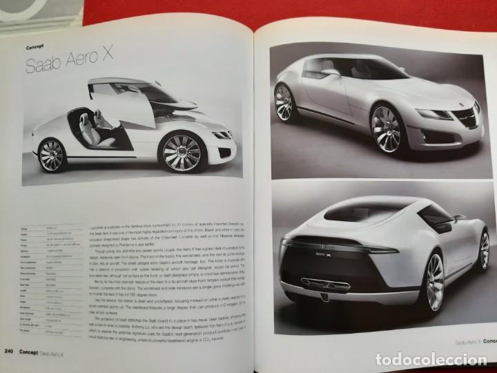 کتاب Car Design Yearbook از Stephen Newbury