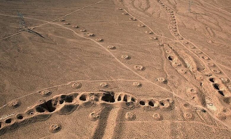 ۲. قنات — کولر زیرزمینی ایران باستان آسان: باشگاه طراحی و پرورش محصول 🌬️ تهویه طبیعی در معماری ایرانی: هنر رام‌کردن باد و آب