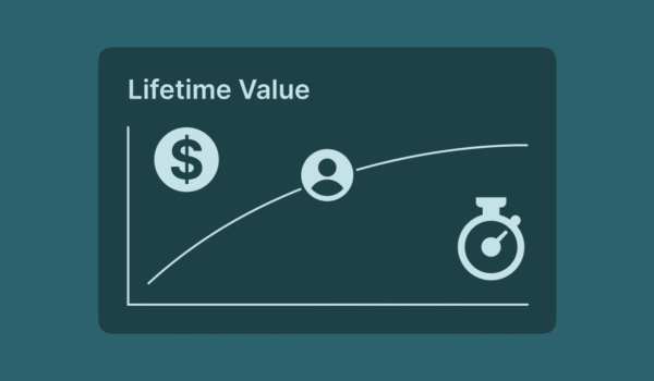 💰 طراحی مبتنی بر طول عمر کاربر LTV based Design آسان: باشگاه طراحی و پرورش محصول طراحی مبتنی بر طول عمر کاربر 💰 (LTV-based Design)