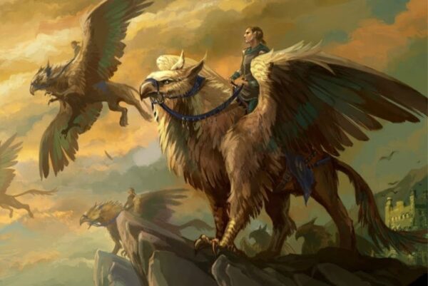 نمادشناسی شیردال Griffin 98d62e73 e152 4bf0 8b93 57599025943f آسان: باشگاه طراحی و پرورش محصول نمادشناسی شیردال Griffin