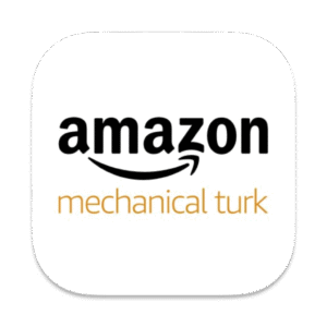Amazon Mechanical Turk نیروی کار نامرئی قرن ۲۱ آسان: باشگاه طراحی و پرورش محصول Amazon Mechanical Turk: نیروی کار نامرئی قرن ۲۱