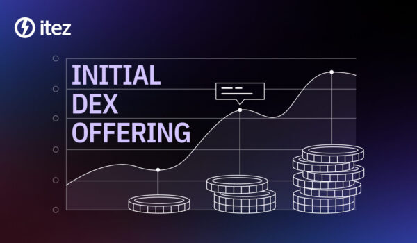 Initial DEX Offering
