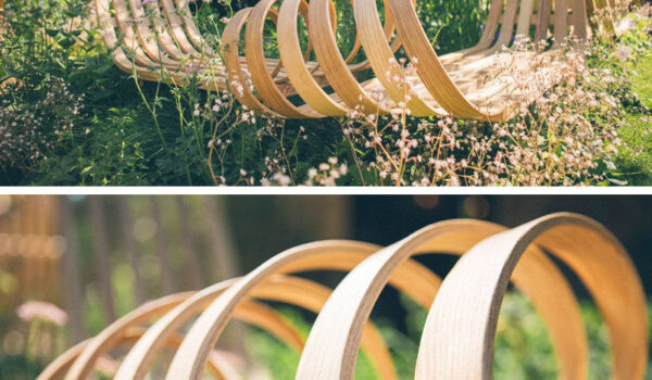 Memory Timber — چوبی که به شکل قبلی‌اش بازمی‌گردد؟ آسان: باشگاه طراحی و پرورش محصول 🌳 Memory Timber: چوبی که گذشته را به خاطر می‌سپارد!