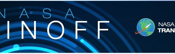 NASA Spinoff – وقتی تکنولوژی فضایی وارد خانه‌ات می‌شود آسان: باشگاه طراحی و پرورش محصول «NASA Spinoff» – وقتی تکنولوژی فضایی الهام بخش محصولات می‌شود