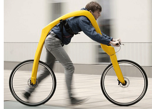 از Dandy Horse تا Fliz Bike وقتی فرم، معنا را جابه‌جا می‌کند