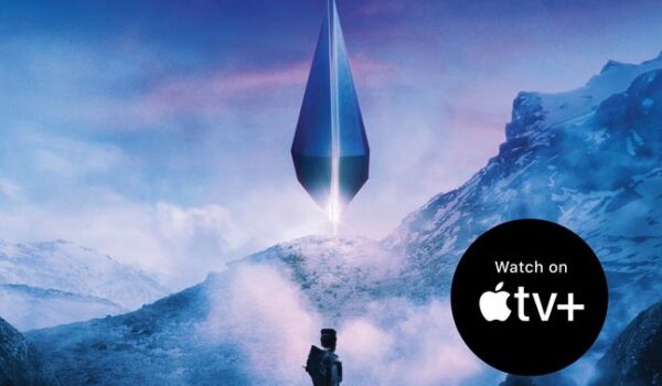 سریال بنیاد طراحی آینده در ابعاد سیاره‌ای Foundation 1 آسان: باشگاه طراحی و پرورش محصول سریال بنیاد: طراحی آینده در ابعاد سیاره‌ای Foundation