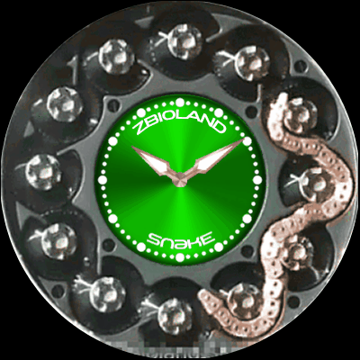 ⌚ طراحی ساعت: در مرز مکانیک و سبک زندگی | Watch Design 🐍 ساعتهای Zbioland بازتعریف نمایش زمان آسانسازان ⌚ طراحی ساعت: در مرز مکانیک و سبک زندگی | Watch Design