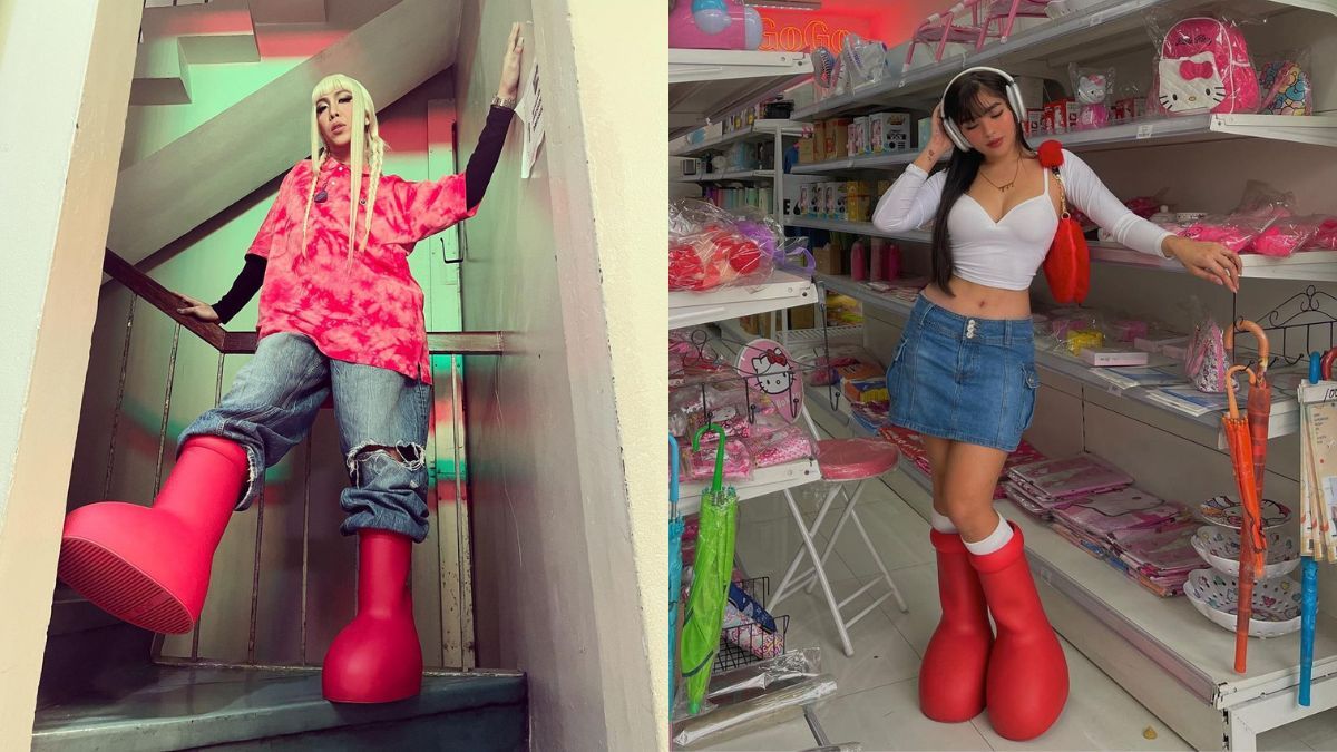 MSCHF میس‌چیف ساختارشکن و بازیگوش 4 آسان‌سازان میس‌چیف: ساختارشکن و بازیگوش MSCHF