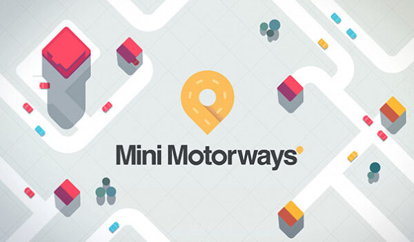 Mini Motorways طراحی شهری بزرگ در قالب یک بازی کوچک