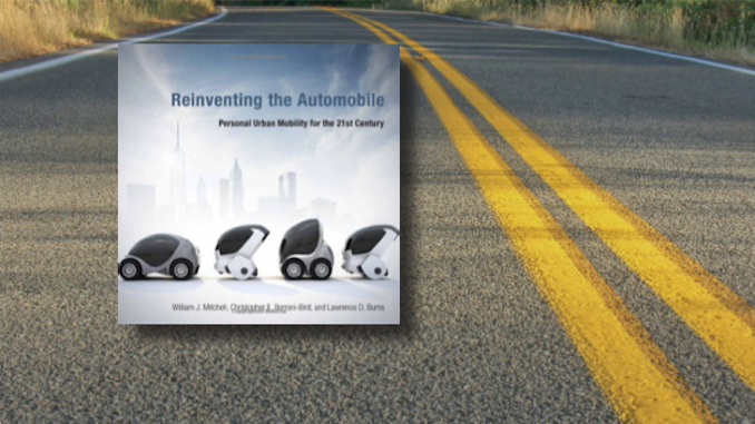 کتاب "اختراع مجدد خودرو" Reinventing the Automobile Reinventing the Automobile آسان: باشگاه طراحی و پرورش محصول کتاب "اختراع مجدد خودرو" Reinventing the Automobile