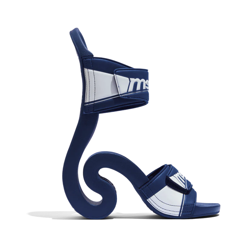 flippedflop MSCHF میس‌چیف ساختارشکن و بازیگوش 3 آسان‌سازان میس‌چیف: ساختارشکن و بازیگوش MSCHF